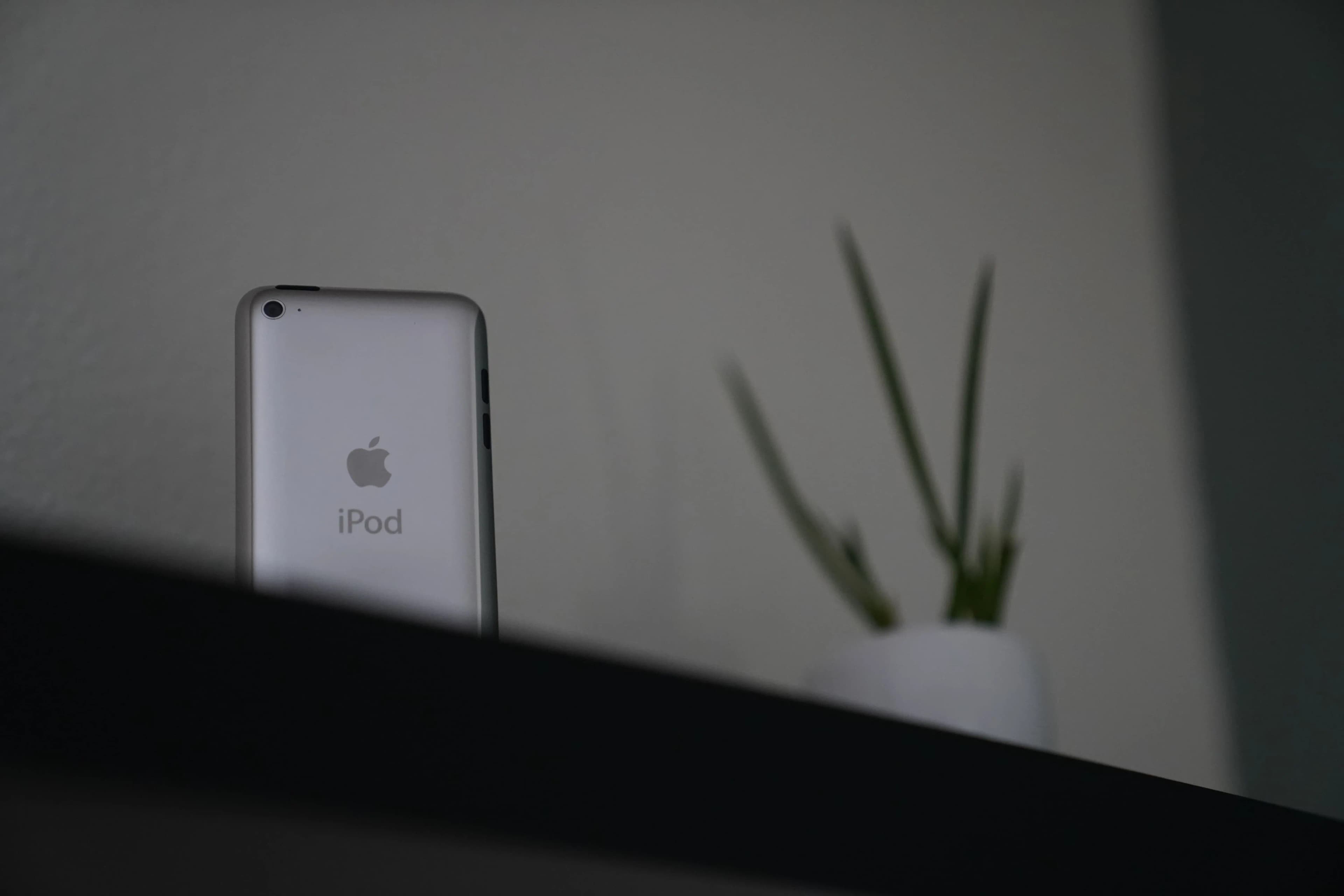iPod Touch